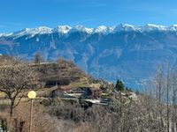 Blick auf Gardola